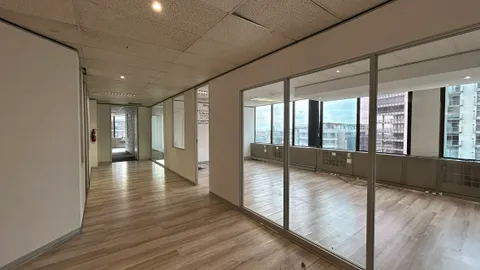 2 Long Street, Cape Town CBD